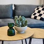 Apartament North Sky 41