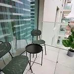 North Sky 41 Apartament *