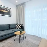 Apartament North Sky 41