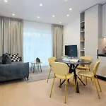 Apartament North Sky 41