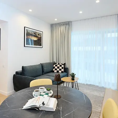 North Sky 41 Apartment *