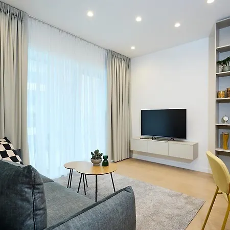 Apartment North Sky 41