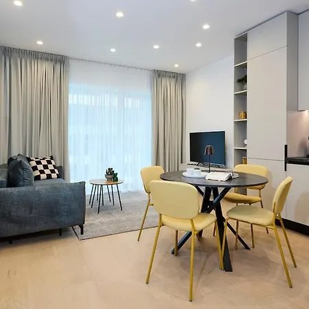 Apartment North Sky 41