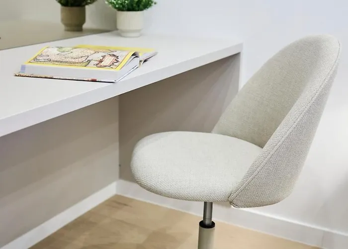 North Sky 41 Διαμέρισμα