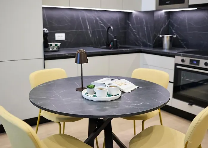 North Sky 41 Διαμέρισμα