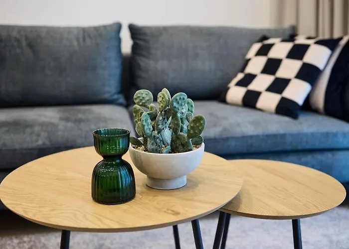 Apartment North Sky 41