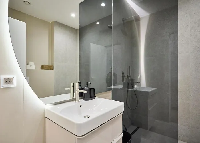 Διαμέρισμα North Sky 41