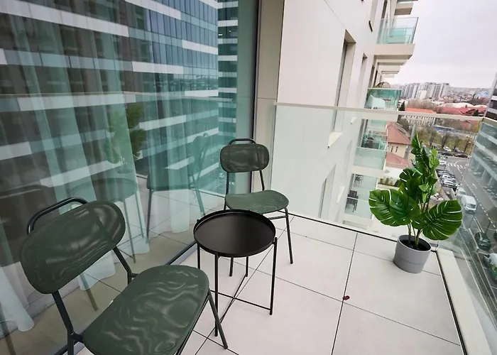 North Sky 41 Apartment *