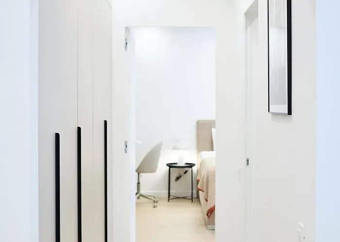 North Sky 41 Apartment