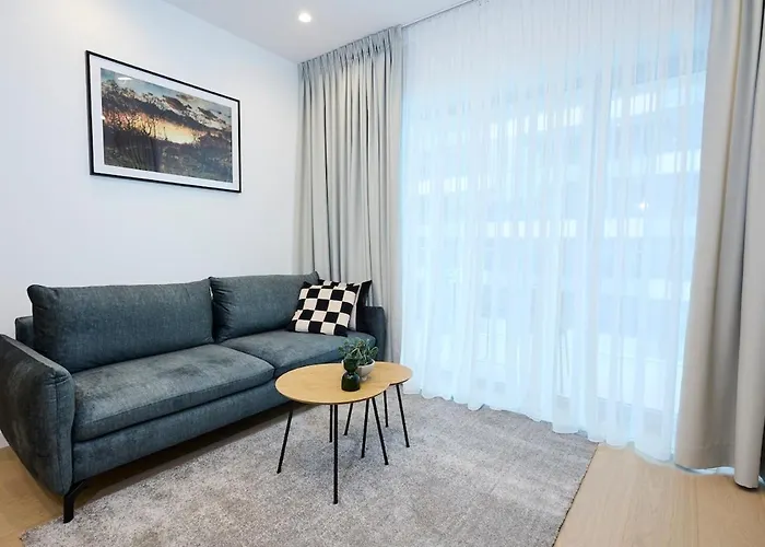 Διαμέρισμα North Sky 41