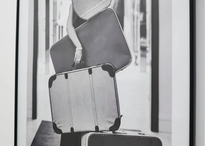 Apartment North Sky 41 Bucharest