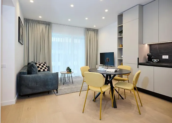 Apartment North Sky 41