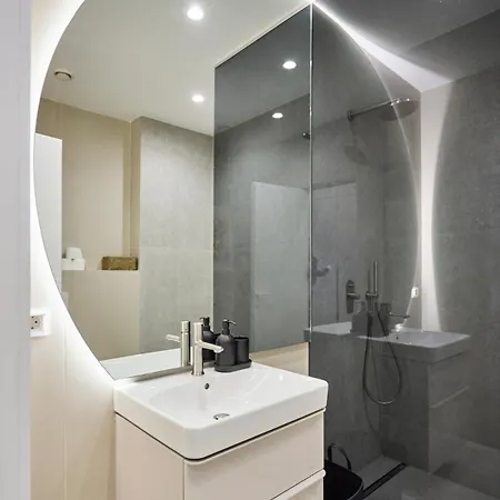 Apartament North Sky 41