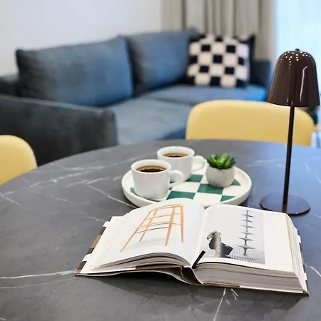 North Sky 41 Апартаменти *