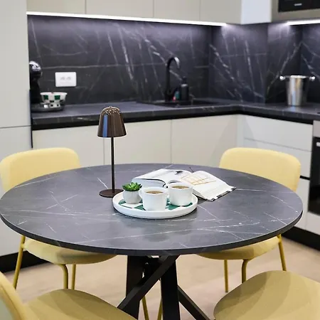 North Sky 41 Апартаменти