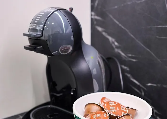 Апартаменти North Sky 41