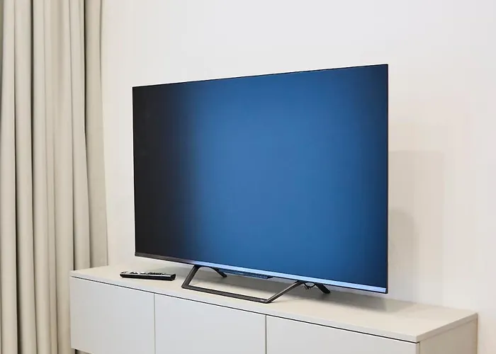 Апартаменти North Sky 41 Бухарест