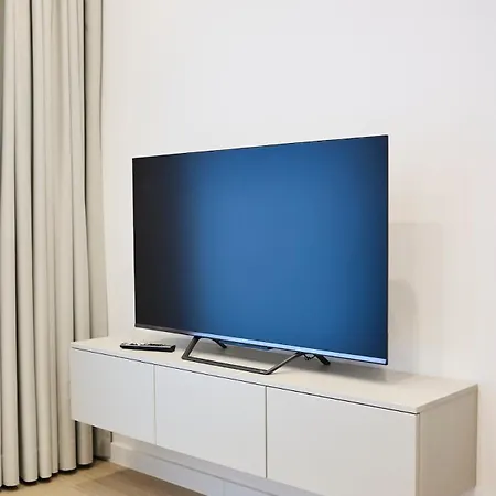 Daire North Sky 41 Bükreş